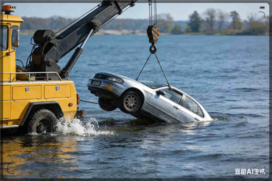 钟祥汽车救援送柴油